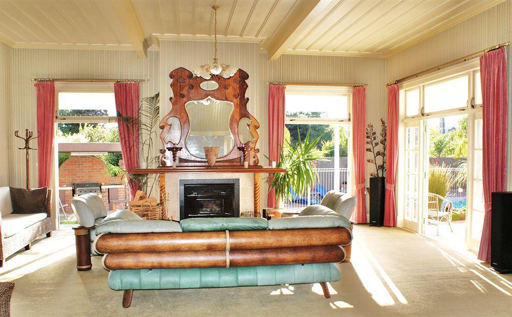 Warkworth Lodge Luaran gambar