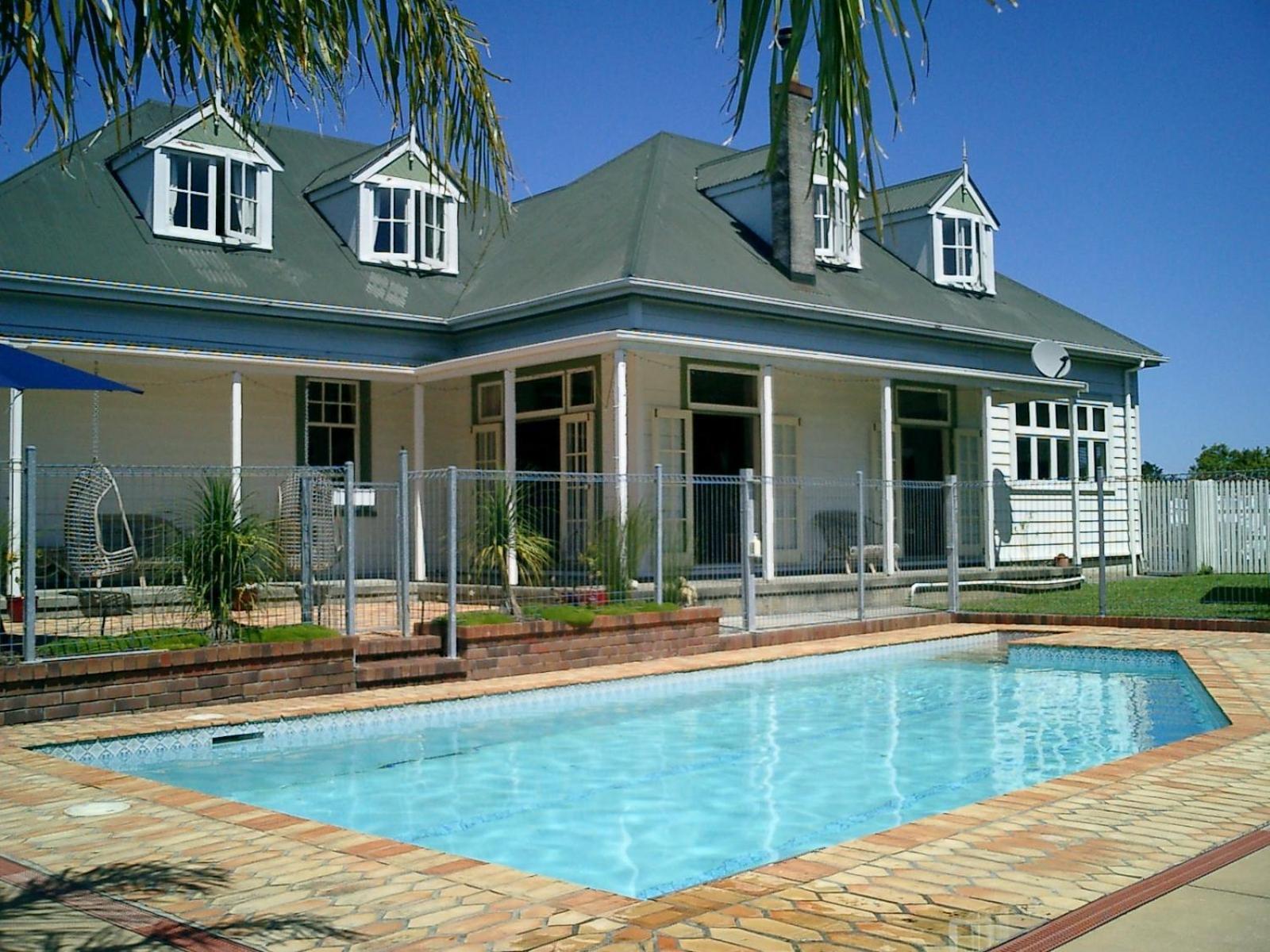 Warkworth Lodge Luaran gambar