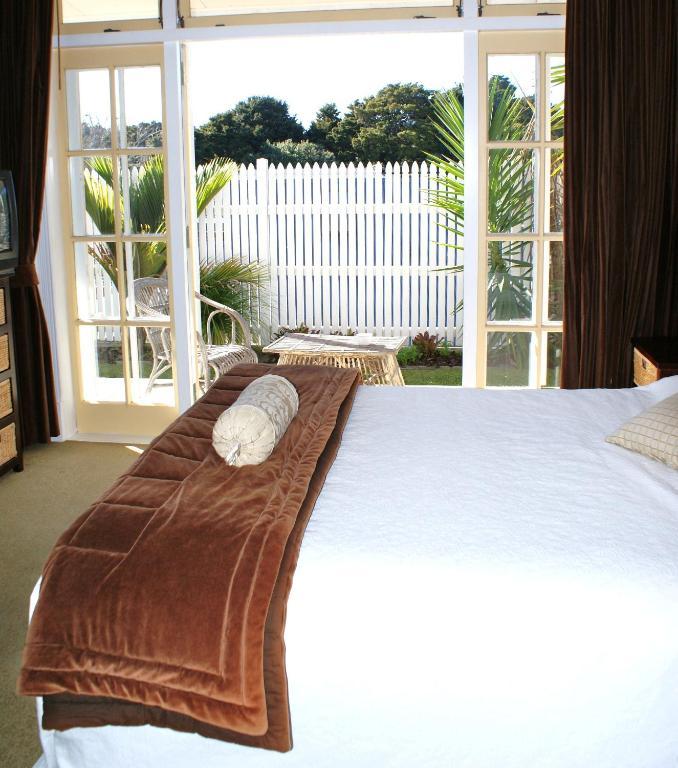 Warkworth Lodge Bilik gambar