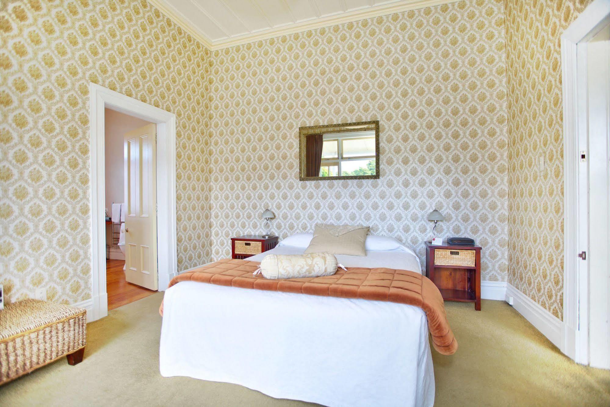 Warkworth Lodge Luaran gambar