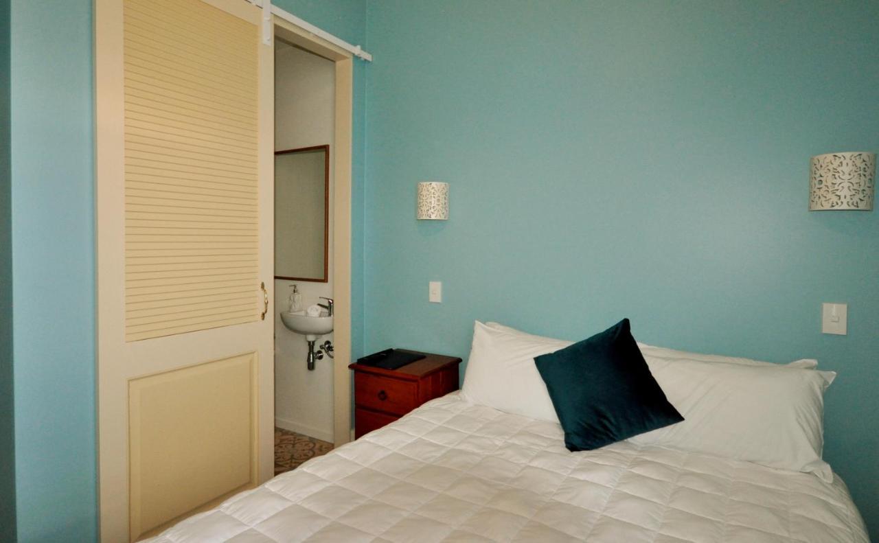 Warkworth Lodge Luaran gambar